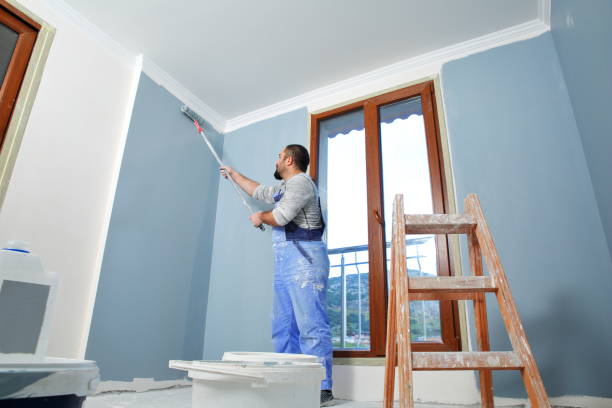 Best Exterior Painting  in Ramsey, NJ