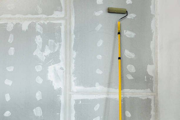 Best Drywall Texturing  in Ramsey, NJ