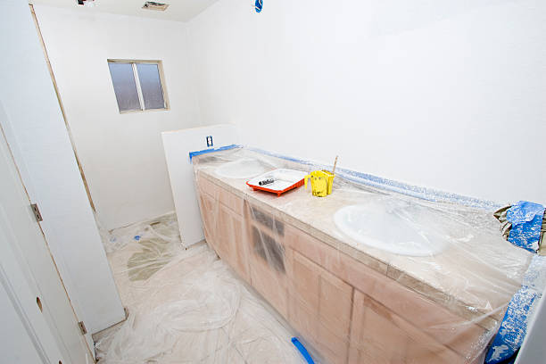 Best Drywall Sanding and Smoothing  in Ramsey, NJ