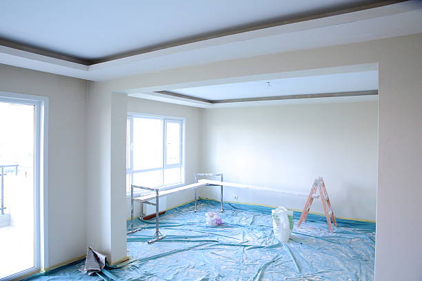 Best Ceiling Drywall Installation  in Ramsey, NJ